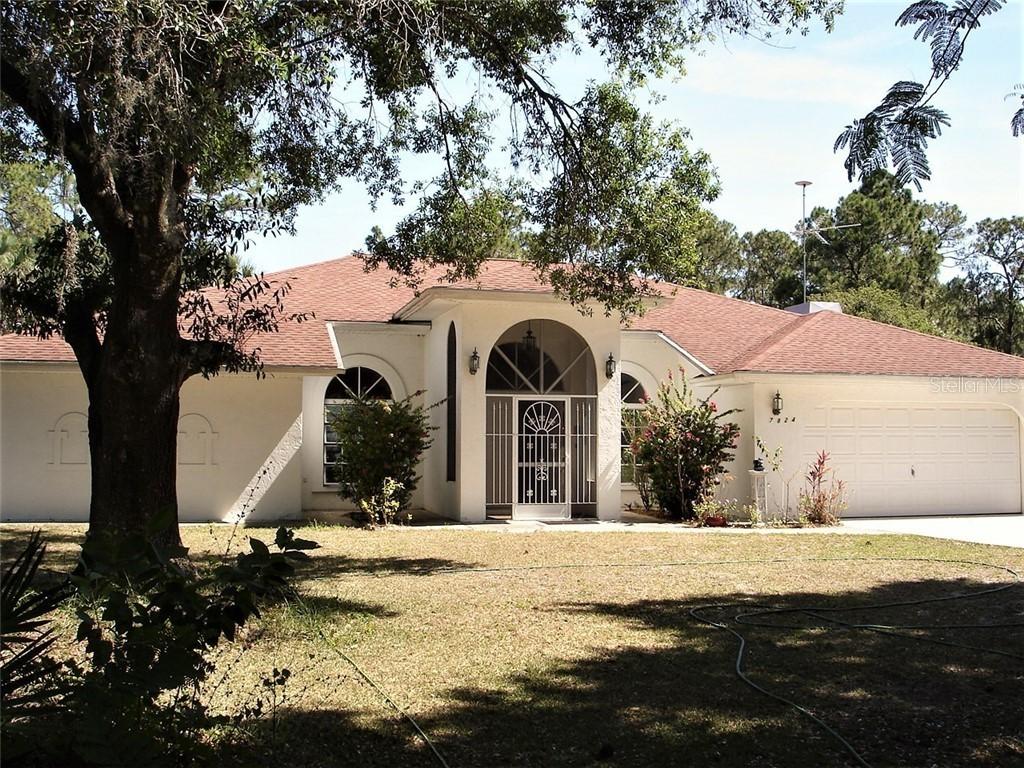 7824 Tropicaire Blvd., North Port, FL 34291