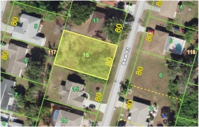 540 Beal St, Port Charlotte, FL 33952