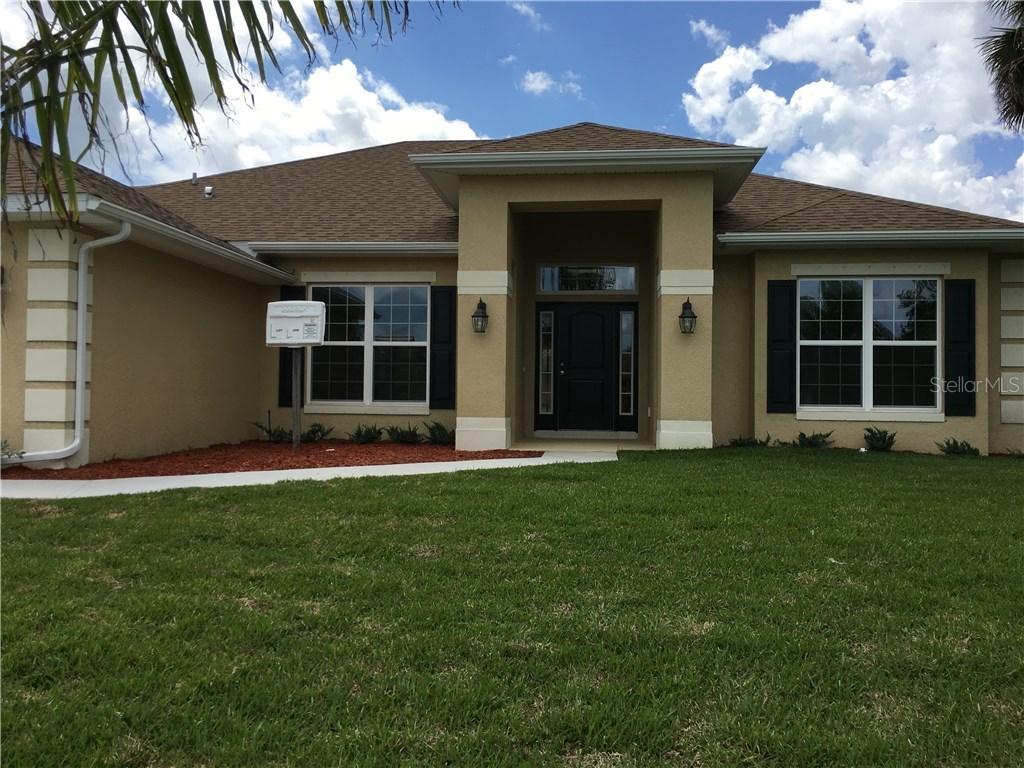 15331 Alsace Cir., Port Charlotte, FL 33981