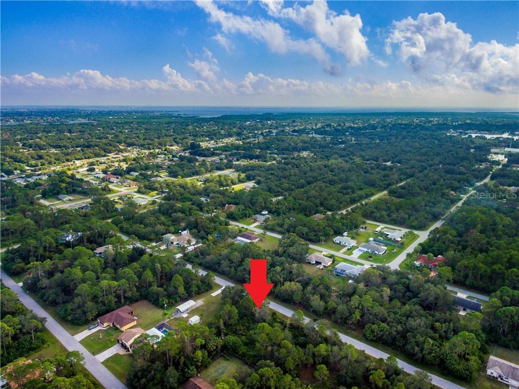 18384 Blanche Ave., Port Charlotte, FL 33948