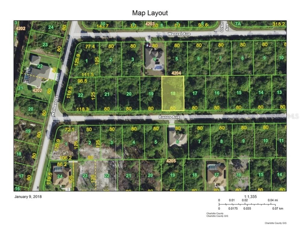 14024 Banos Ave., Port Charlotte, FL 33981