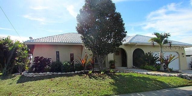 21221 Edgewater Dr., Port Charlotte, FL 33952