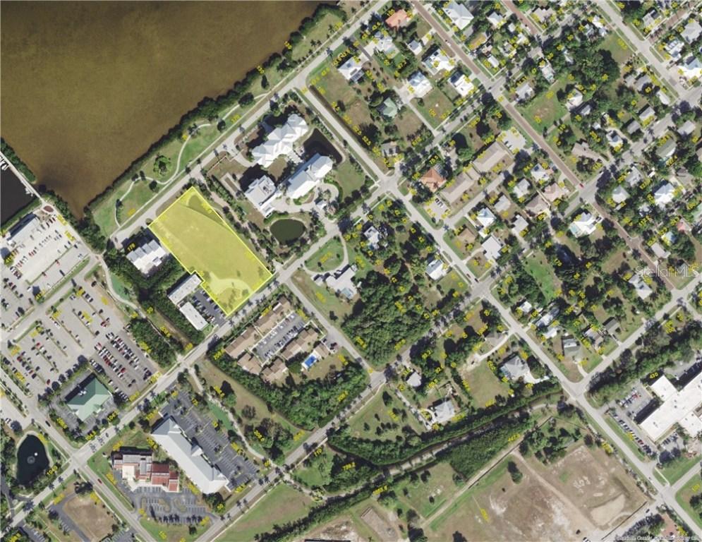 1000 W Marion Ave., Punta Gorda, FL 33950