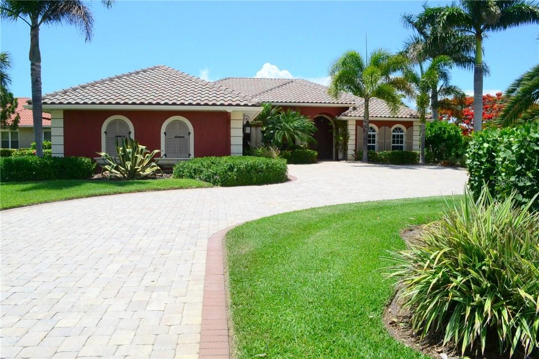 1070 Matecumbe Key Rd., Punta Gorda, FL 33955