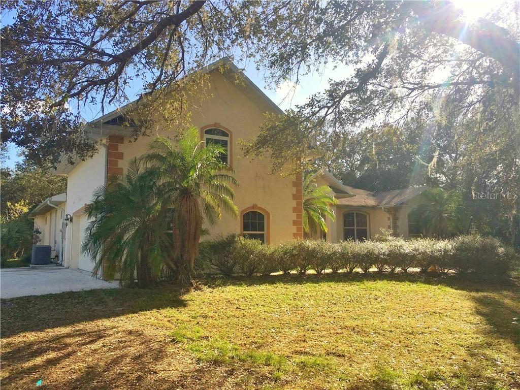 4455 Putnam Ave., North Port, FL 34287