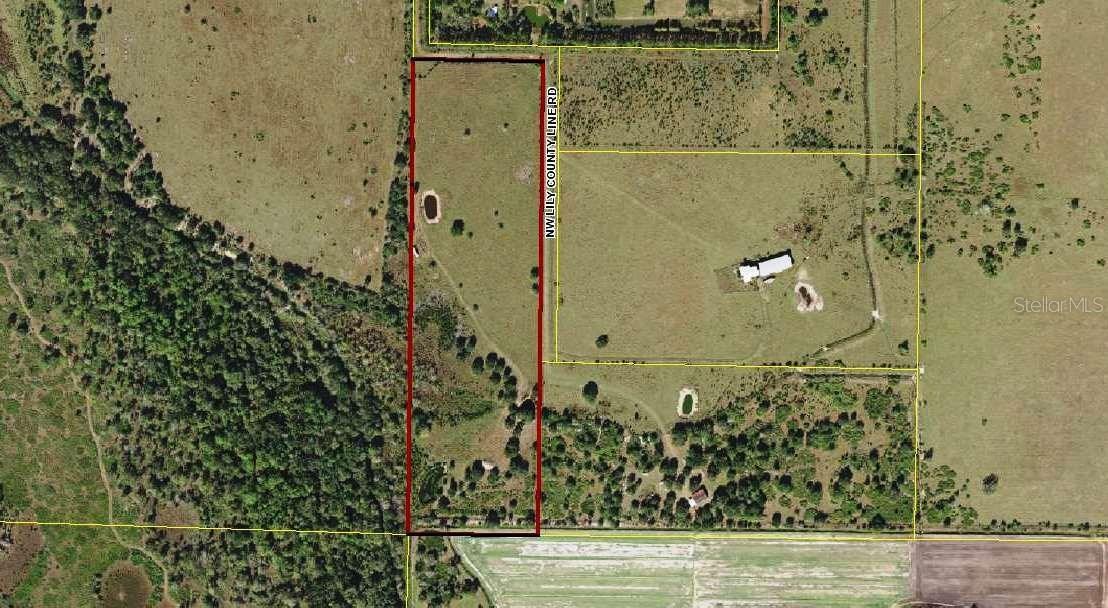 10990 NW Lily Co Line Rd., Arcadia, FL 34266