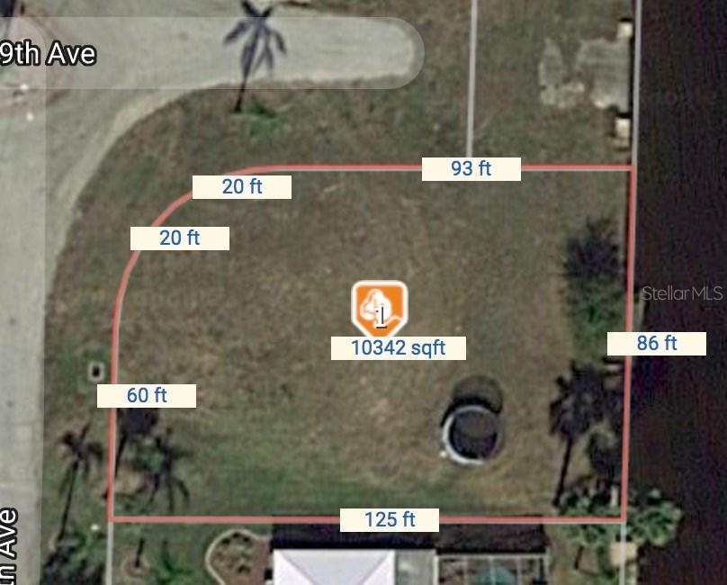 3315 SE 19th Ave., Cape Coral, FL 33904