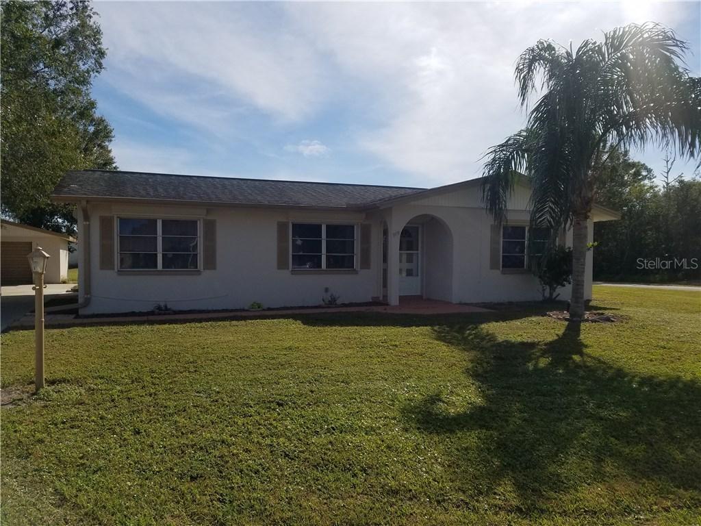 979 Silver Springs Ter., Port Charlotte, FL 33948