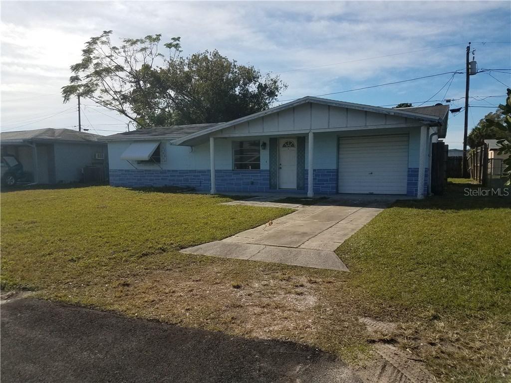 2605 Templewood Dr., Holiday, FL 34690
