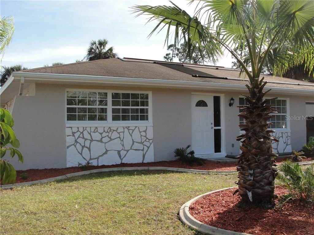 1378 Kenmore St., Port Charlotte, FL 33952