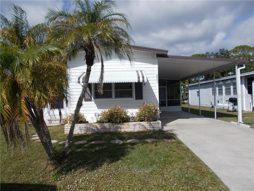 [Address Hidden by Seller], North Port, FL 34288