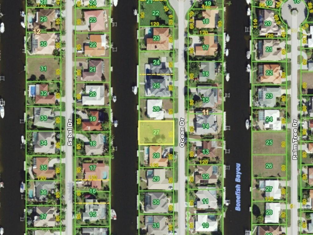 29 Ocean Dr., Punta Gorda, FL 33950