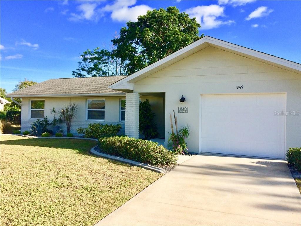 849 Fairfax Ter., Port Charlotte, FL 33948