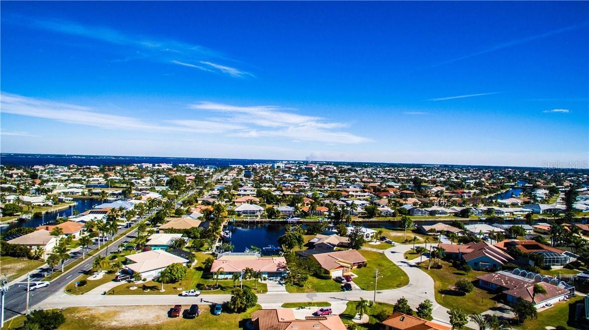 210 Tropicana Dr., Punta Gorda, FL 33950