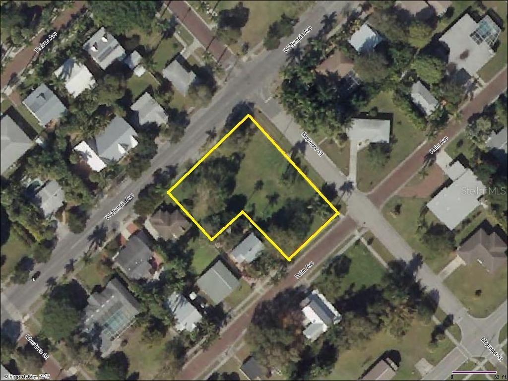 307 Mcgregor St., Punta Gorda, FL 33950