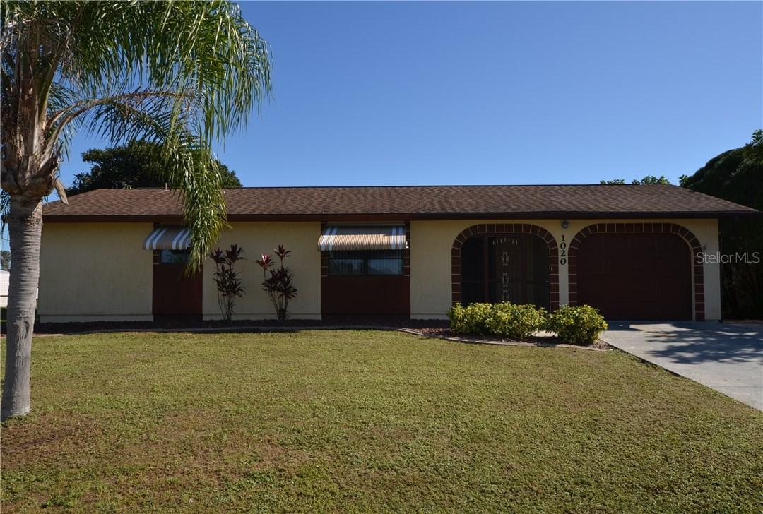 1020 Alton Rd., Port Charlotte, FL 33952