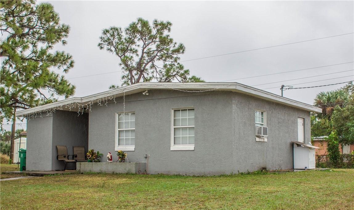 21519 Mallory Ave., Port Charlotte, FL 33952