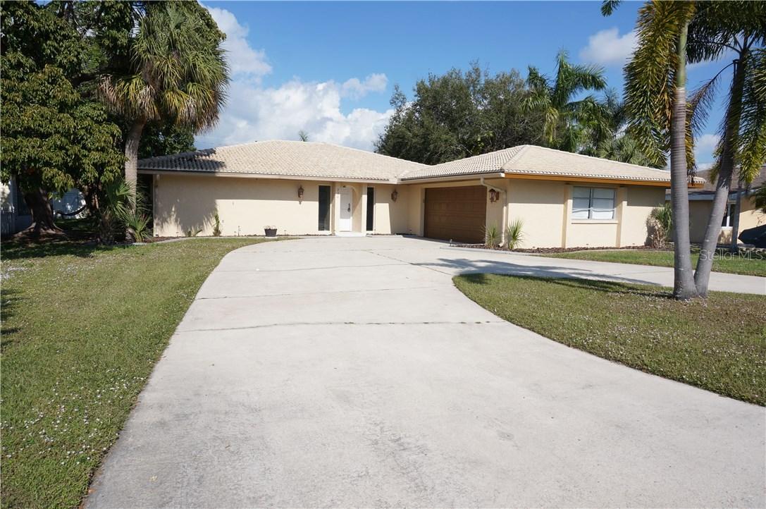 230 W Grace St., Punta Gorda, FL 33950