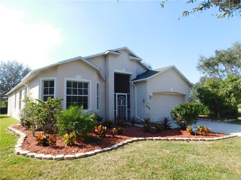 8806 Haven Harbour Way, Bradenton, FL 34212