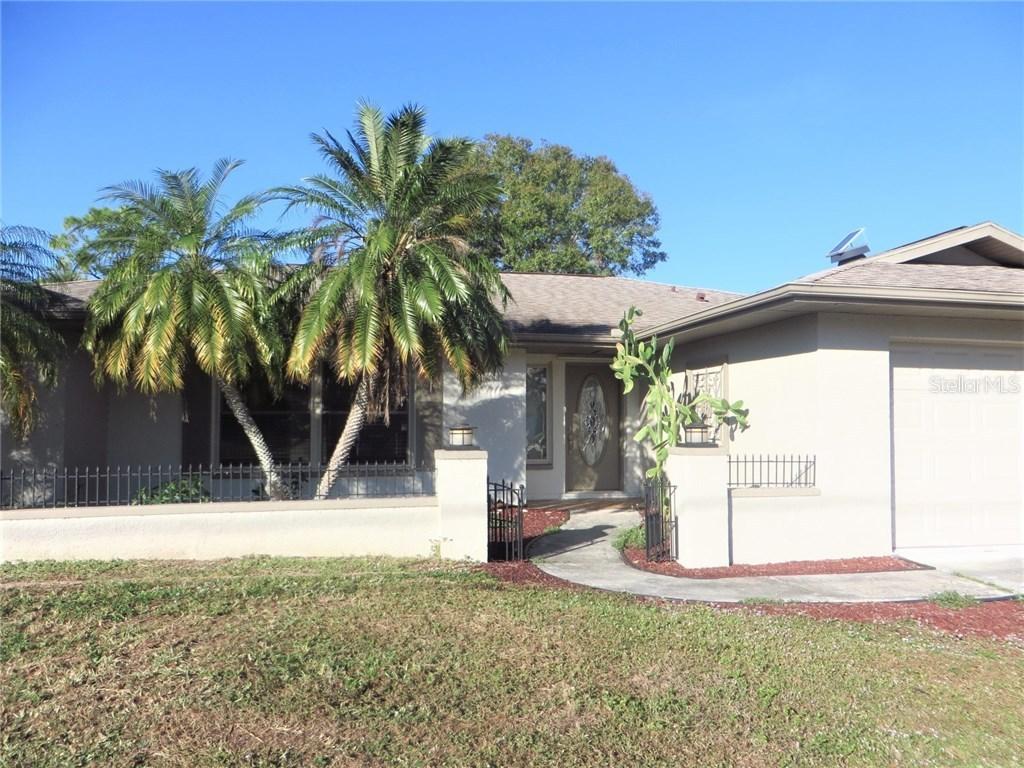 1321 Kensington St., Port Charlotte, FL 33952