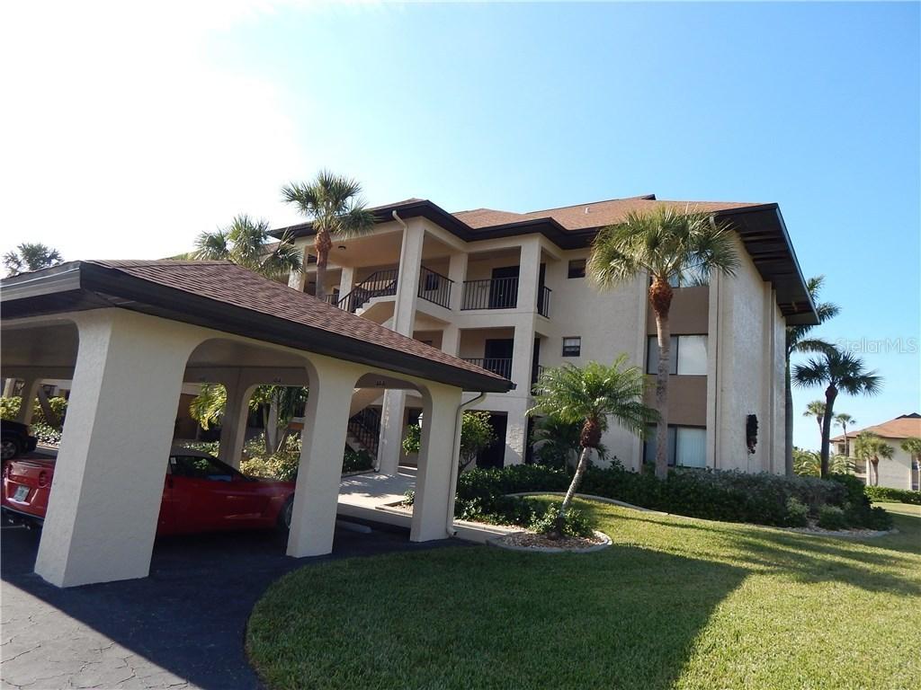 4 Pirates Ln. #44C, Punta Gorda, FL 33955
