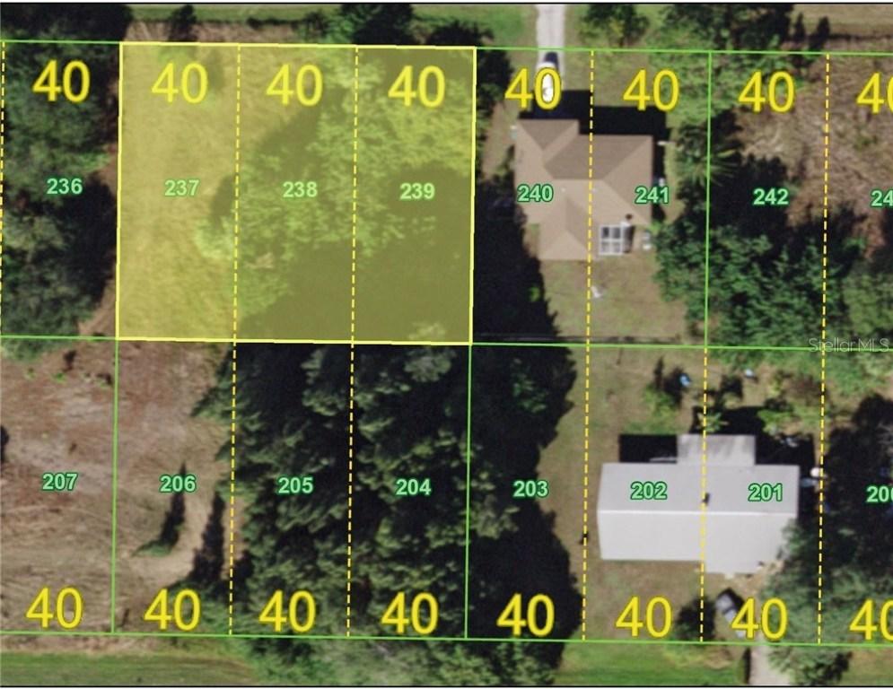 26493 Brooks Road, Punta Gorda, FL 33955
