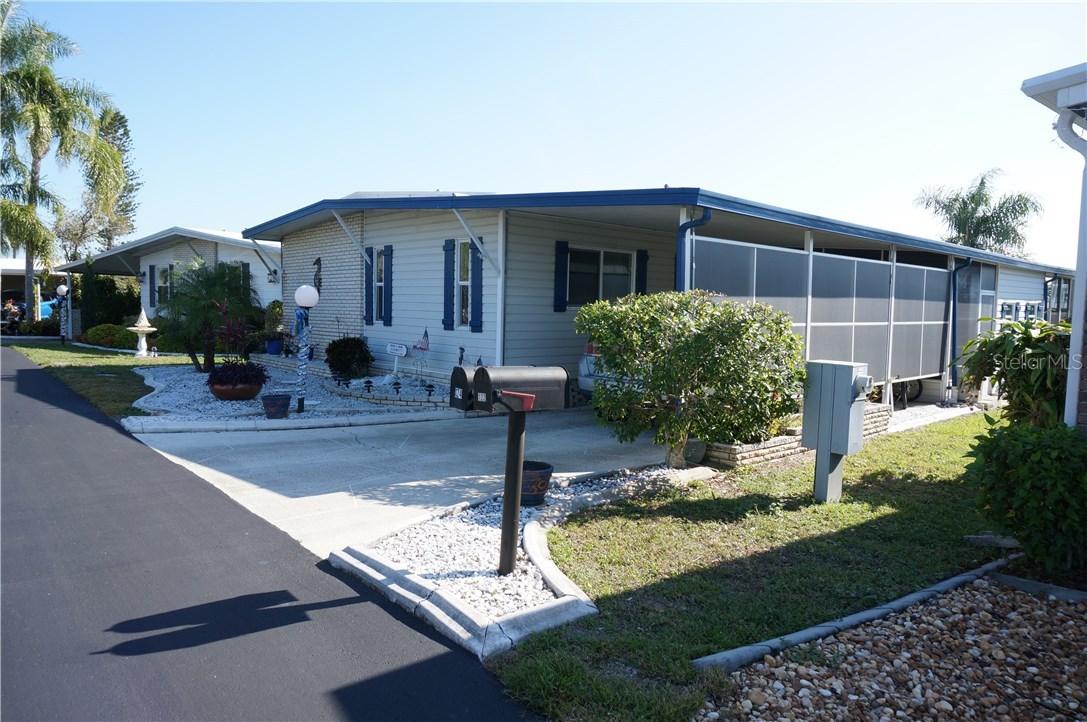 124 Island Point Rd., North Port, FL 34287