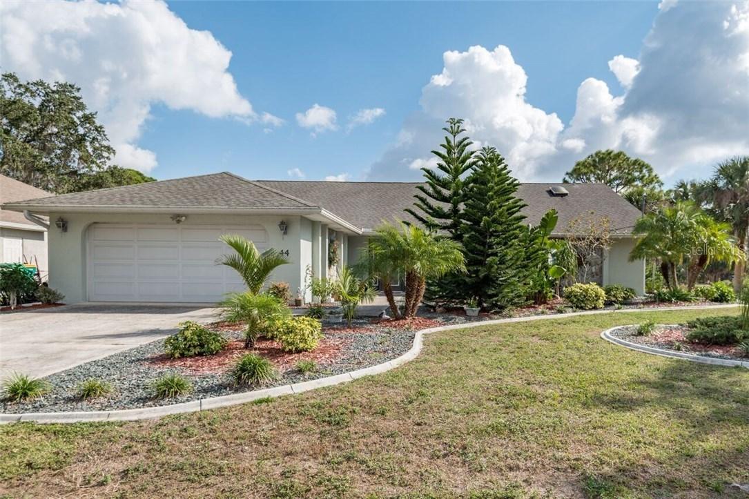 44 Mccabe St., Port Charlotte, FL 33953