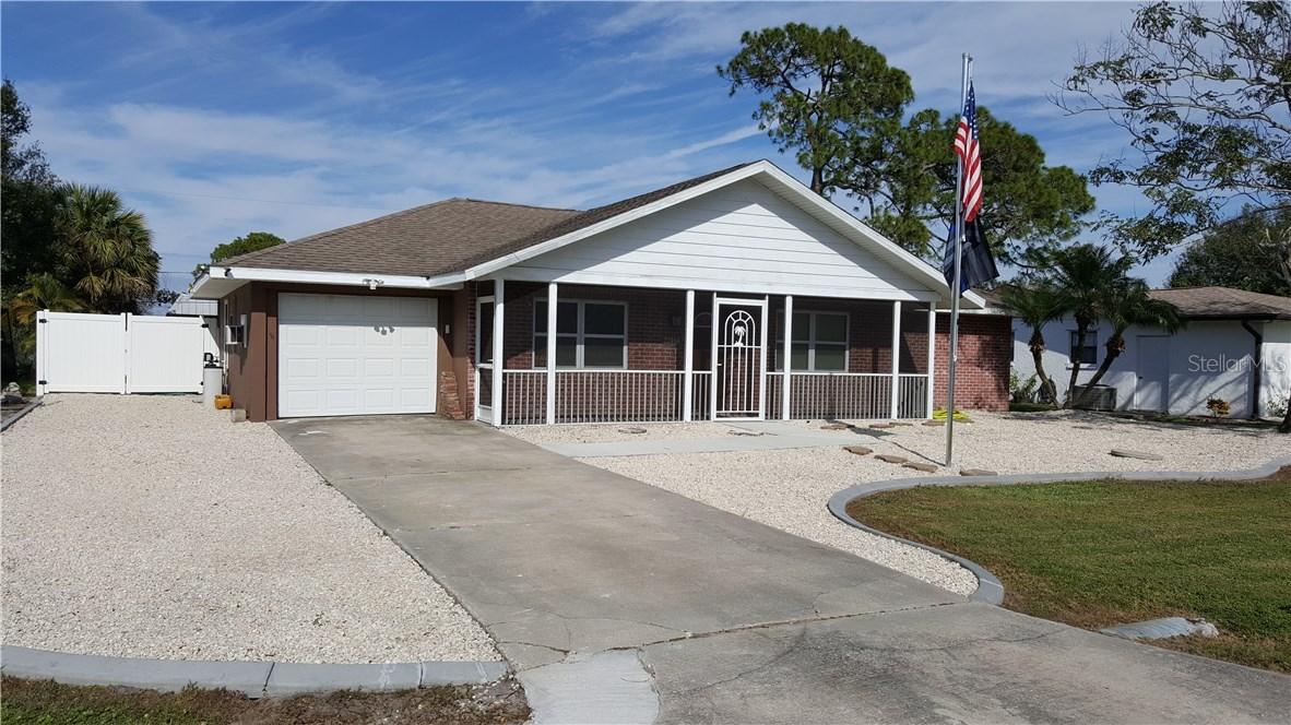 22464 Lewiston Ave., Port Charlotte, FL 33952