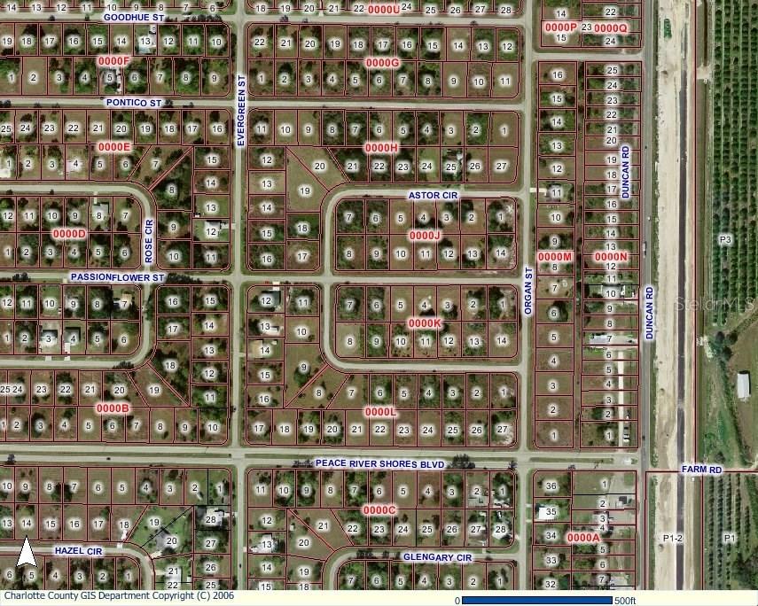 29441 Passion Flower St., Punta Gorda, FL 33982