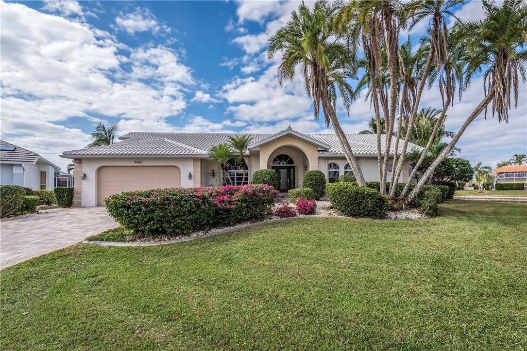 3605 San Sebastian Ct., Punta Gorda, FL 33950