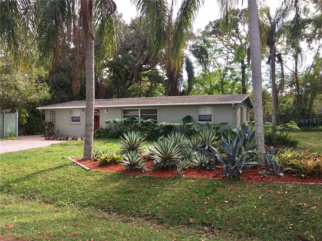 8349 Pelican Rd., Englewood, FL 34224