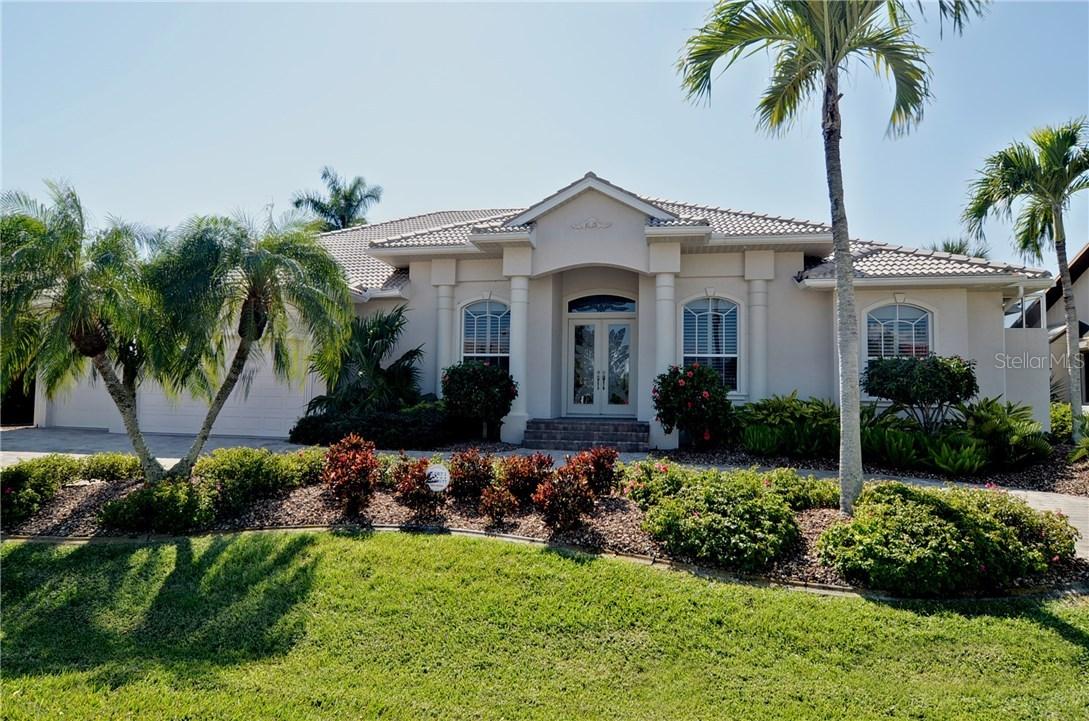 3657 Aruba Ct., Punta Gorda, FL 33950