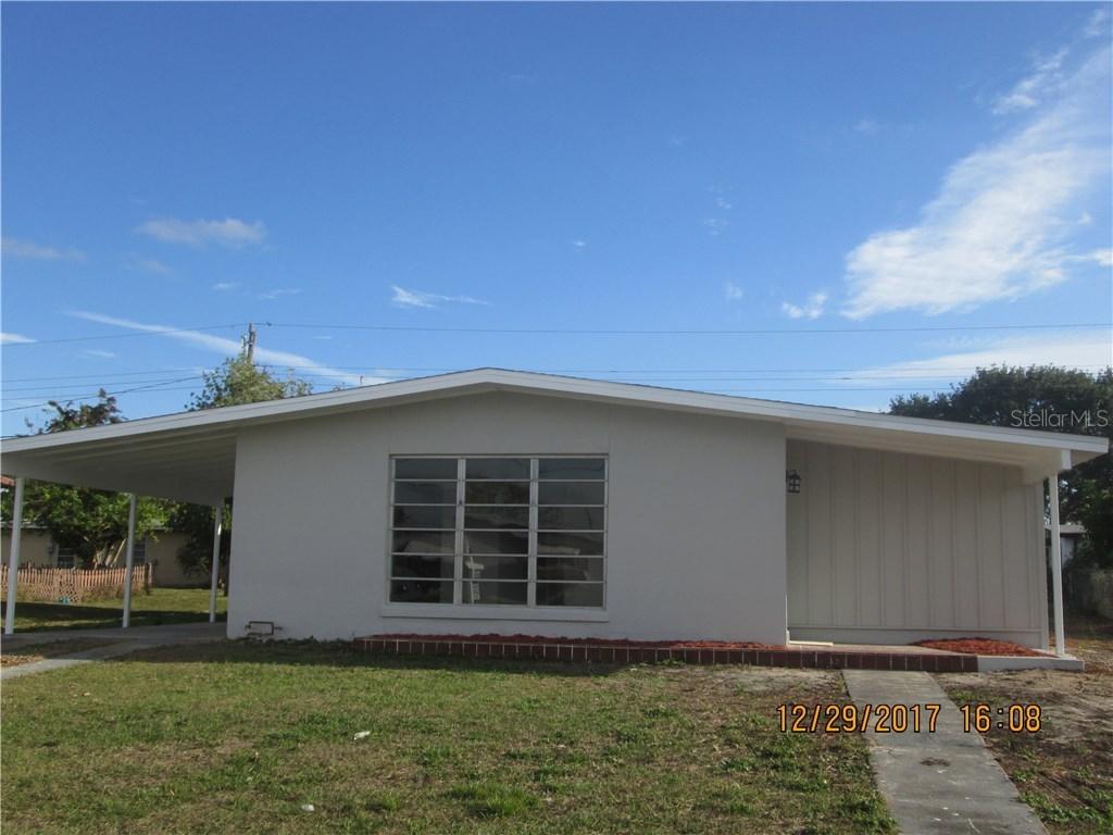 22251 Hernando Ave., Port Charlotte, FL 33952
