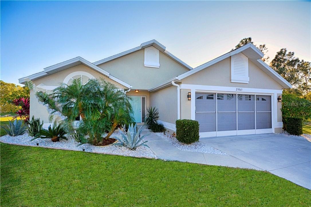 23063 Donalda Ave., Port Charlotte, FL 33954