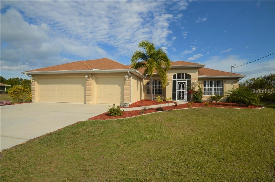 13392 Trascoro Ln., Port Charlotte, FL 33981