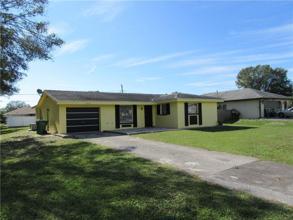 22425 Olean Blvd., Port Charlotte, FL 33952