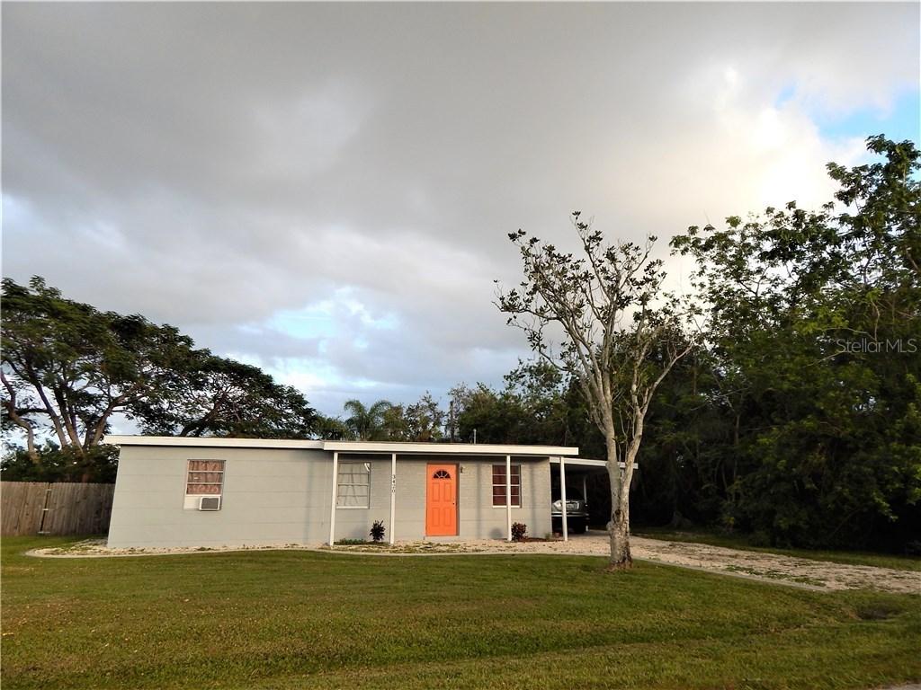 3420 Ash St., Punta Gorda, FL 33950