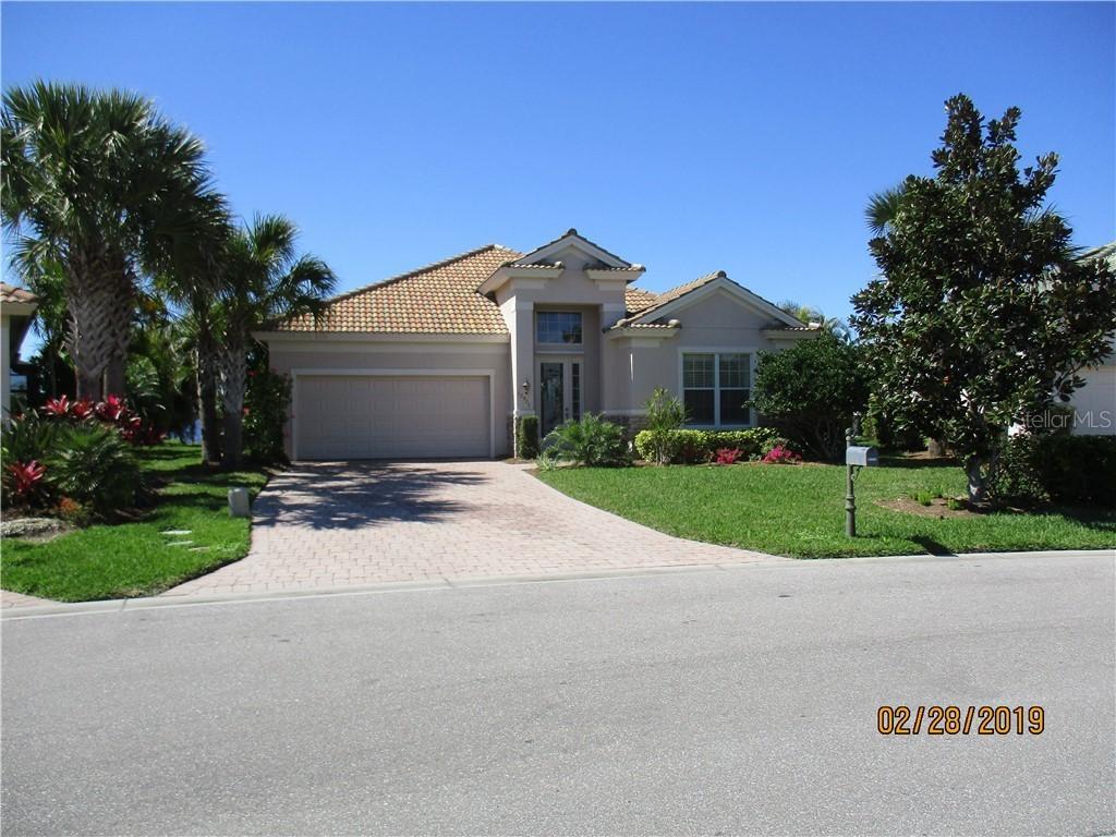 12921 N Marsh Dr., Port Charlotte, FL 33953