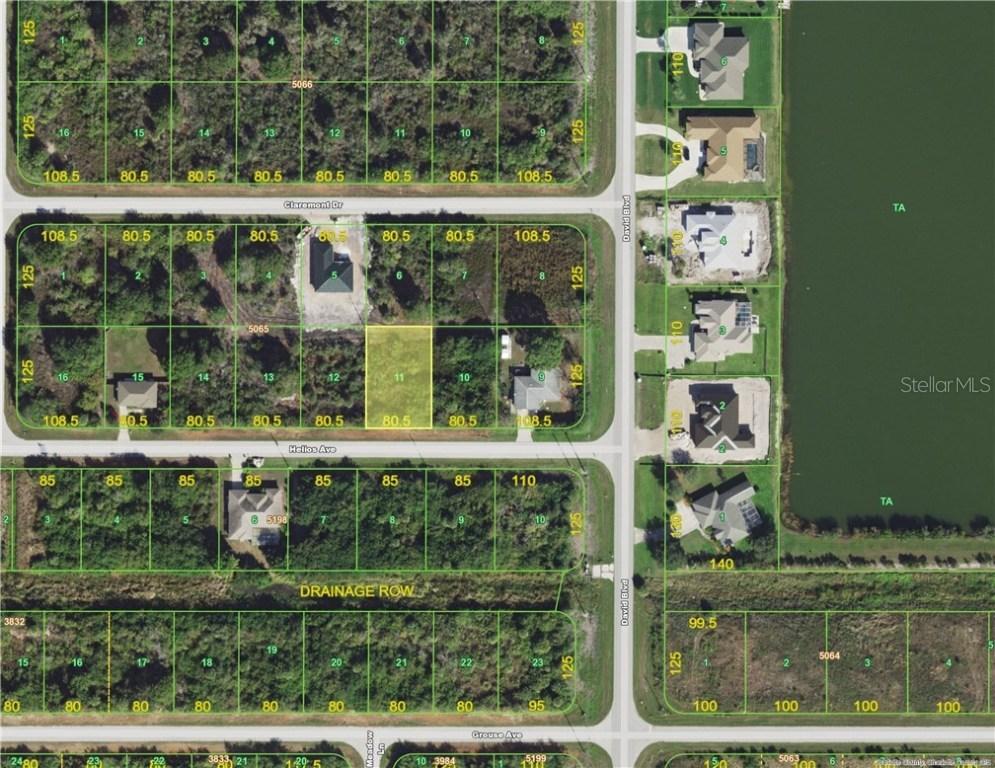12246 Helios Ave., Port Charlotte, FL 33981