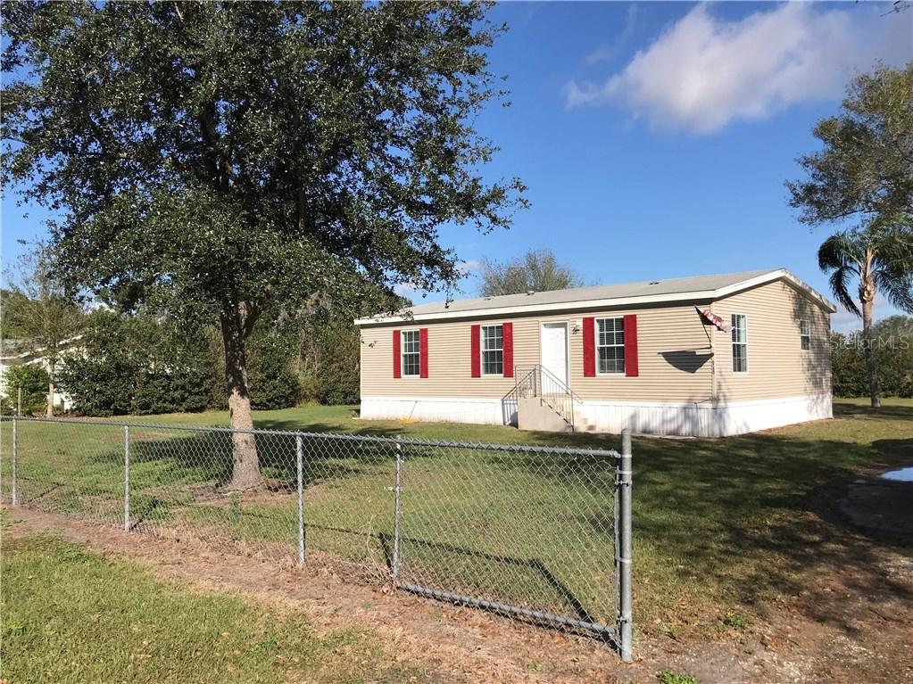 6750 NE Moore Ave., Arcadia, FL 34266