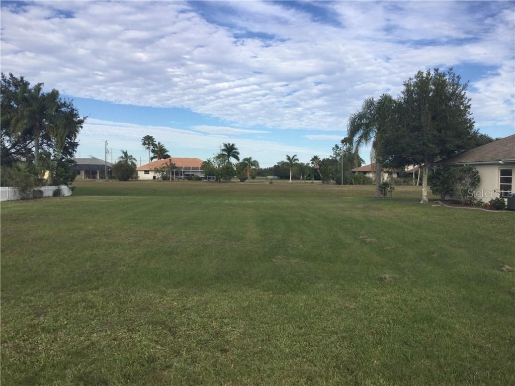 7346 S Blue Sage, Punta Gorda, FL 33955