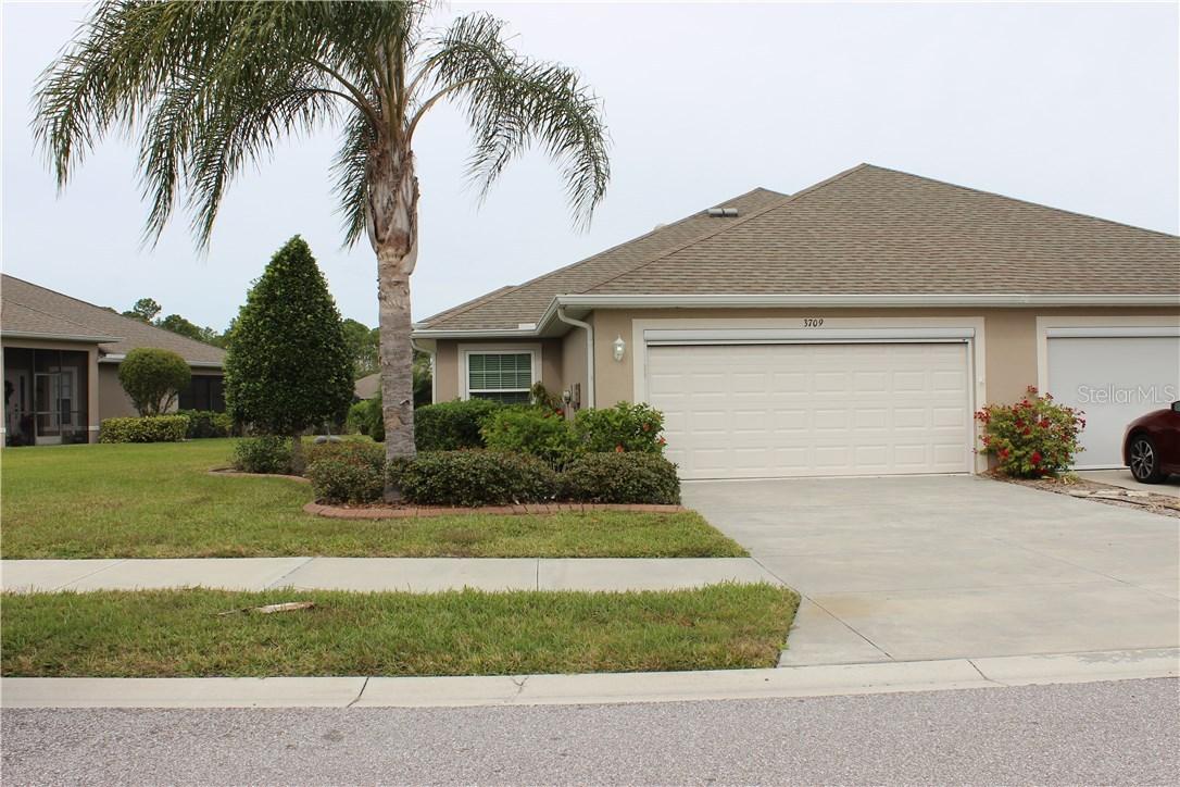 3709 Lakewood Blvd., North Port, FL 34287