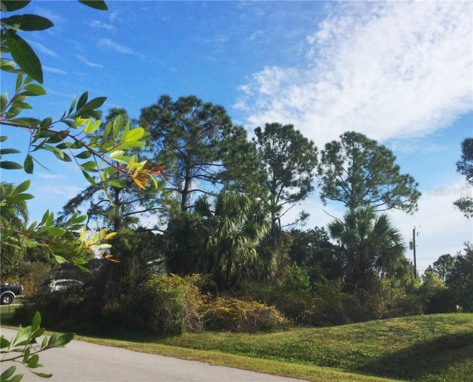 Duar Ter., North Port, FL 34291