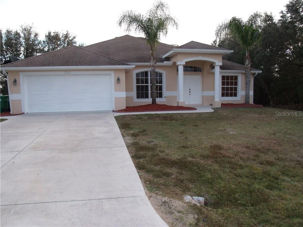 27189 Punta Cabello Ct., Punta Gorda, FL 33983