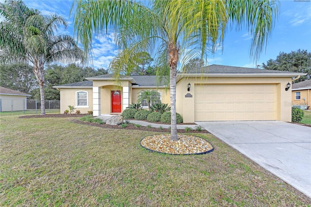4967 Camelot St., North Port, FL 34288
