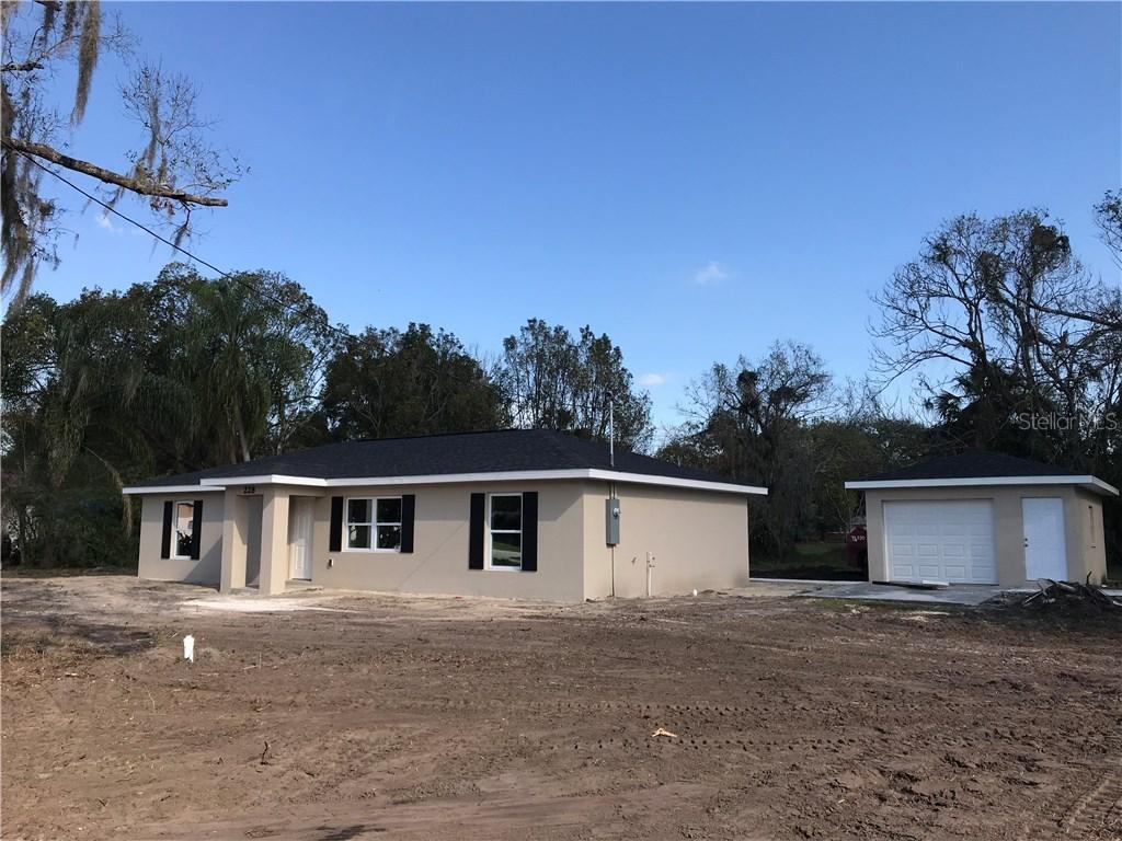 228 N Hillsborough Ave., Arcadia, FL 34266