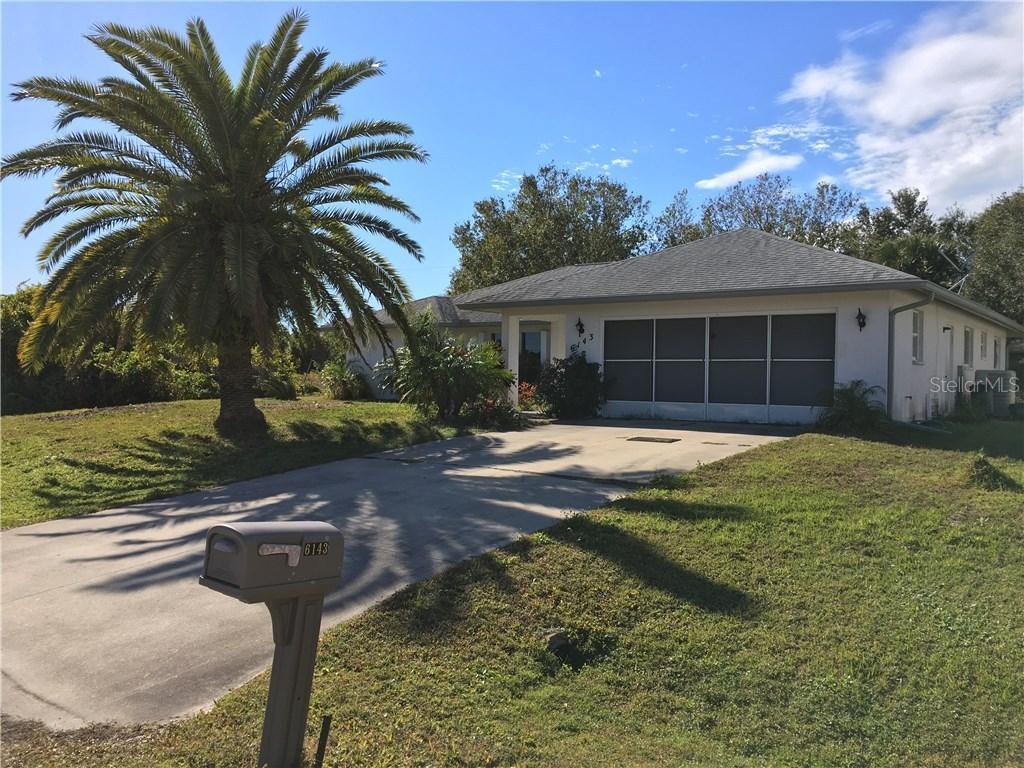 6143 Philco St., Englewood, FL 34224