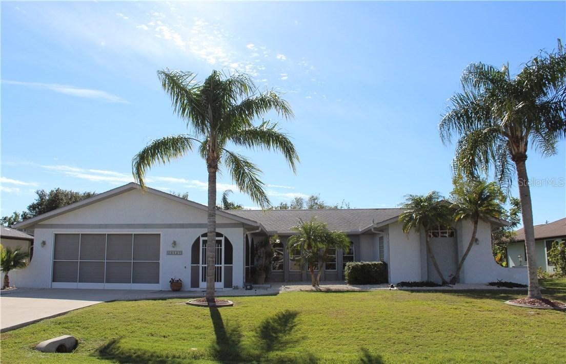 26137 Paysandu Dr., Punta Gorda, FL 33983