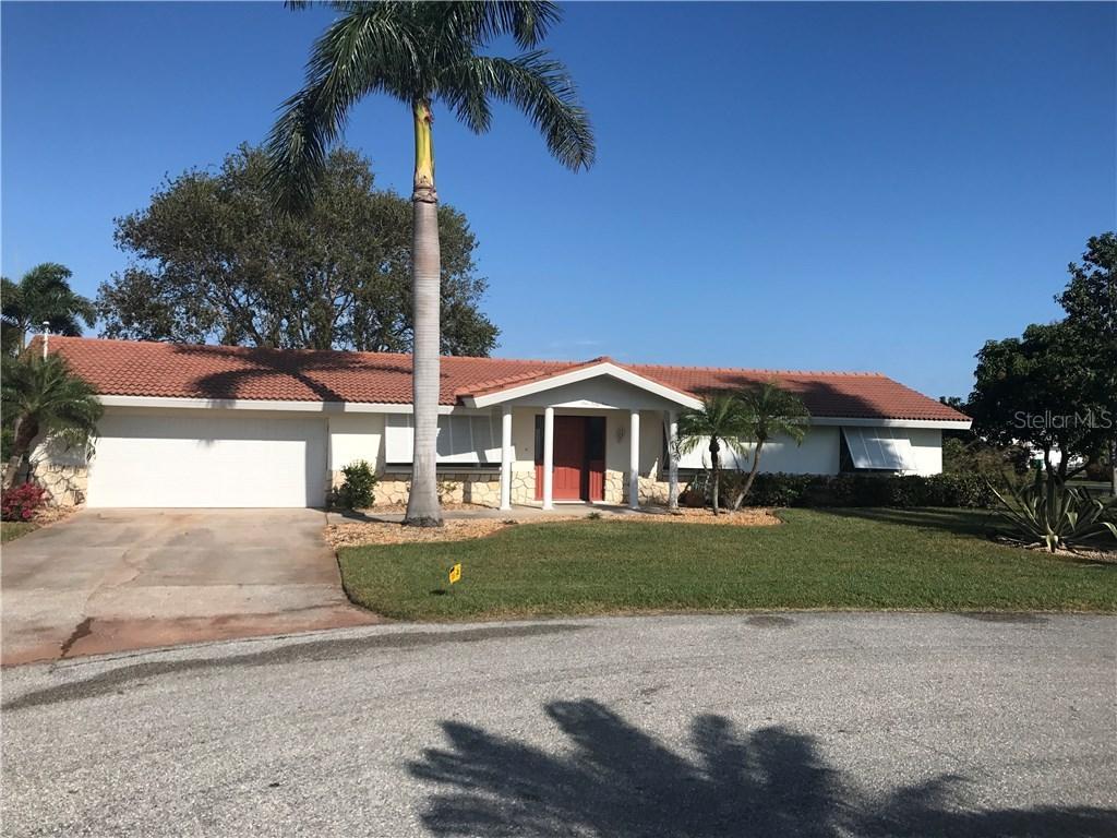 144 Peckham St., Port Charlotte, FL 33952